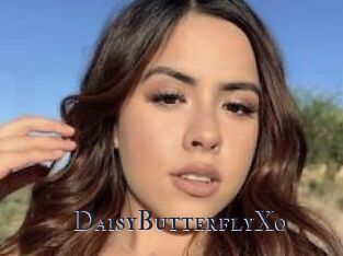 DaisyButterflyXo