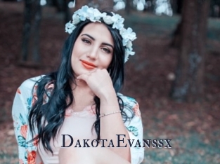 DakotaEvanssx