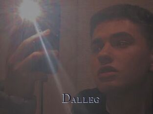 Dalleg
