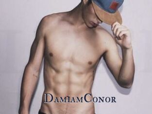 Damiam_Conor