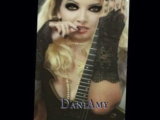 DaniAmy