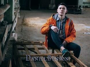 DanielBenson