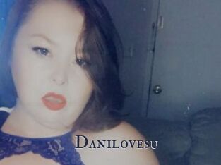 Danilovesu