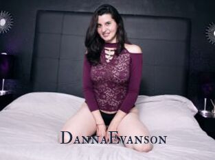 DannaEvanson
