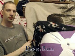 DannyBall