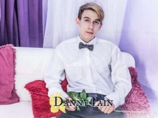 Danny_Pain