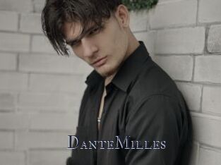DanteMilles