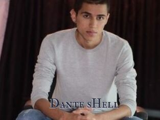 Dante_sHell