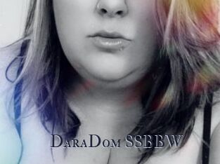 DaraDom_SSBBW