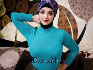 DariaMian
