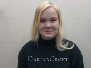 DarinaCroft