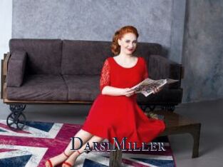 DarsiMiller