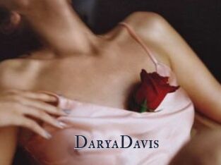 DaryaDavis