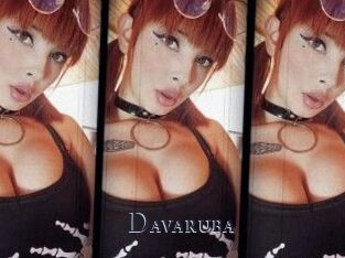 Davaruba