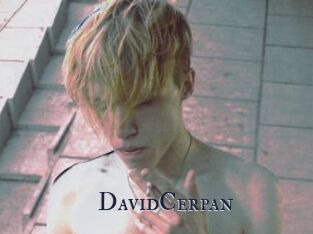 DavidCerpan
