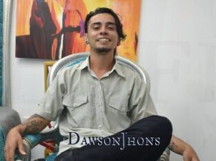 DawsonJhons