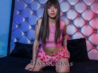 DayanCuevas