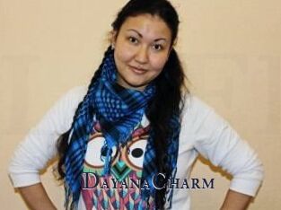 DayanaCharm