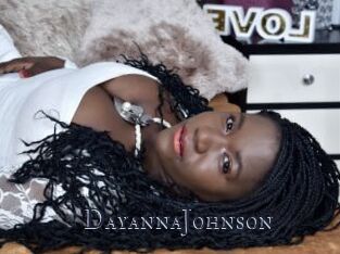 DayannaJohnson