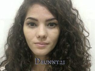 Dbunny21
