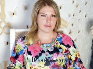 DearAlesya