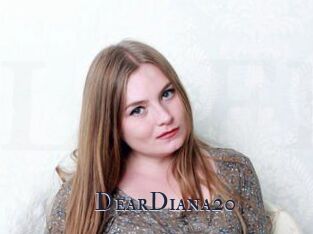 DearDiana20