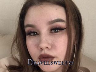 Deavelsweety1