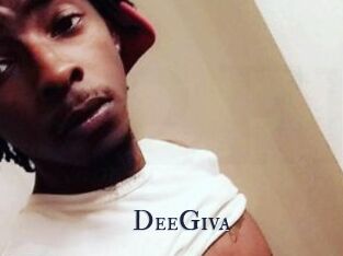 DeeGiva