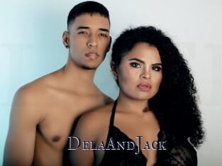 DelaAndJack