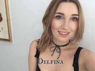 Delfina