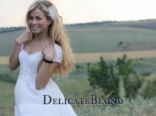 DelicateBlond
