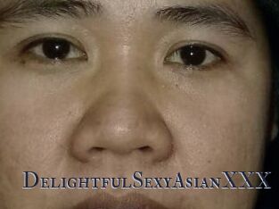DelightfulSexyAsianXXX