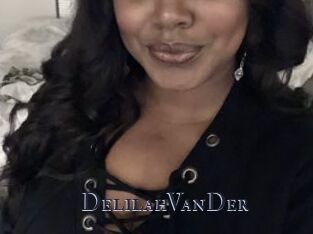 DelilahVanDer