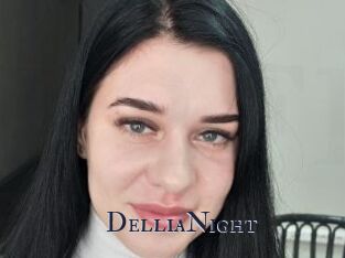DelliaNight
