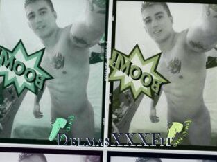 DelmasXXXFit