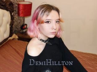 DemiHillton