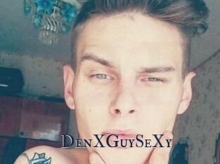 DenXGuy_SeXy