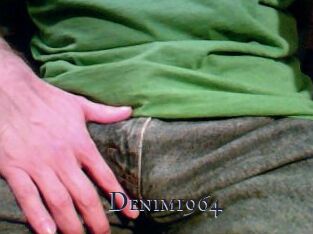 Denim1964
