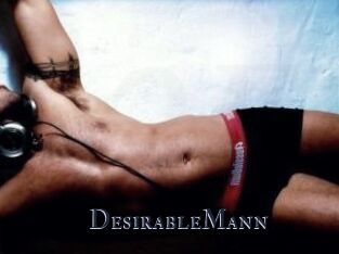 DesirableMann