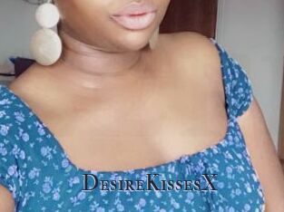 DesireKissesX