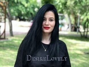 DesireLovely