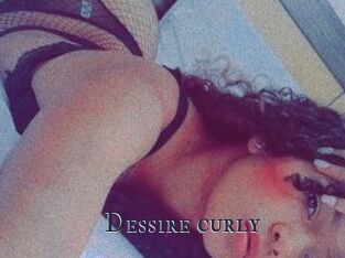 Dessire_curly