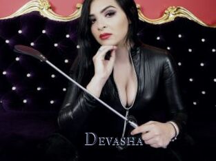 Devasha
