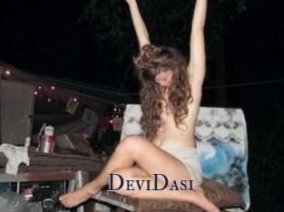 DeviDasi