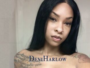 DeviHarlow