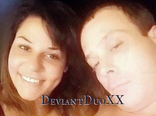 DeviantDuoXX