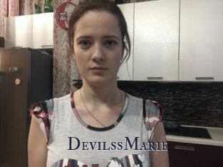 DevilssMarie