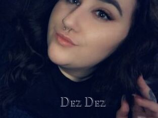 Dez_Dez