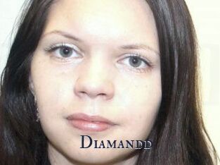Diamandd