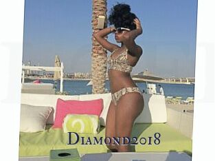 Diamond2018